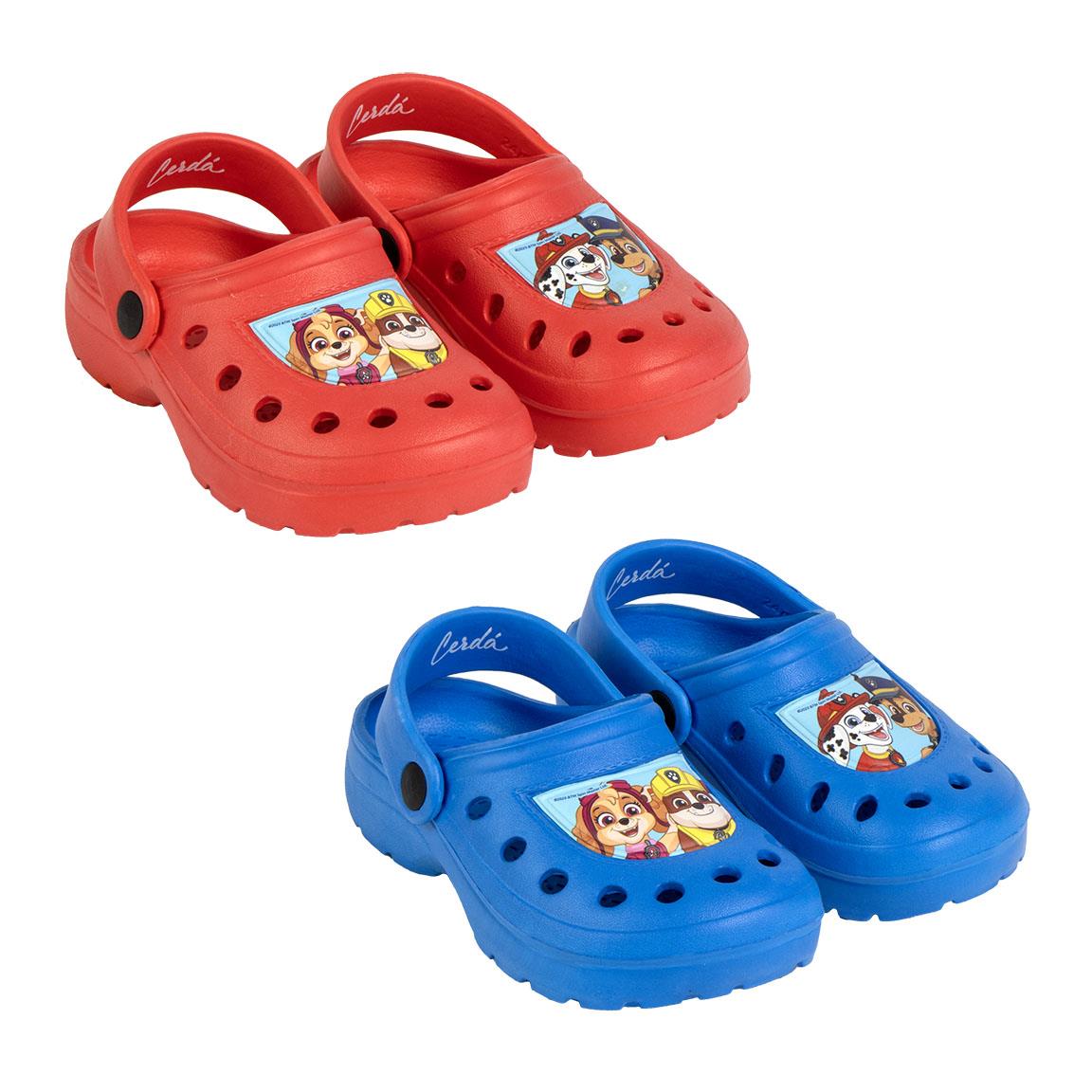 Paw Patrol- 