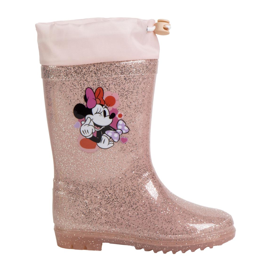 Minnie- 