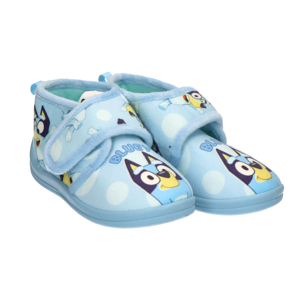 Bluey- 