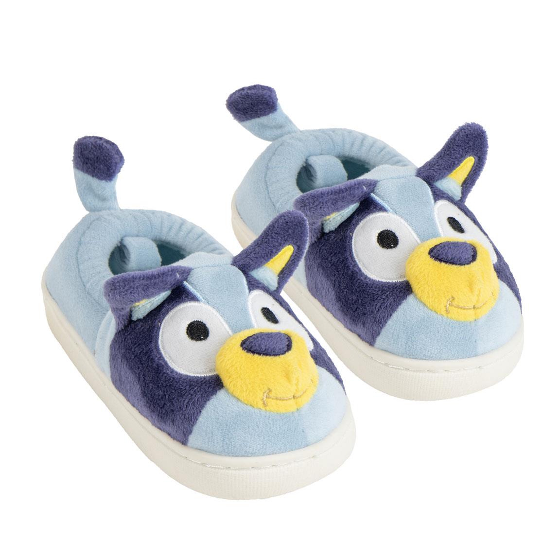 Bluey- 