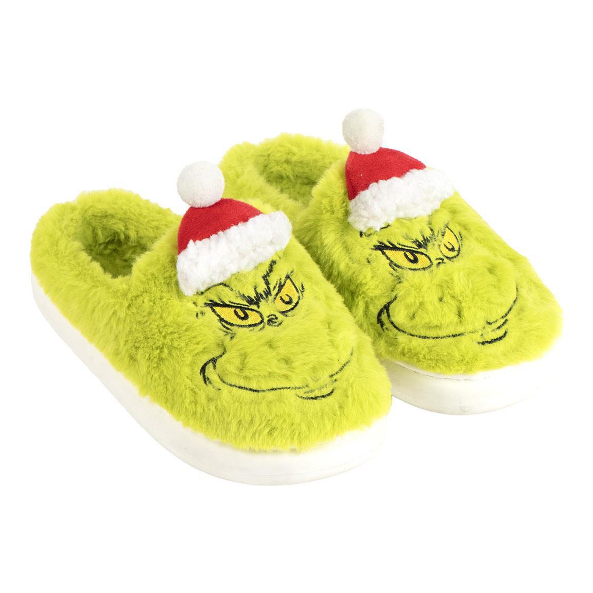 GRINCH- 