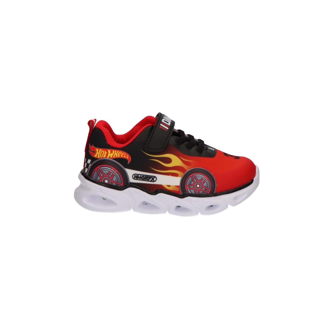 Hot Wheels- 