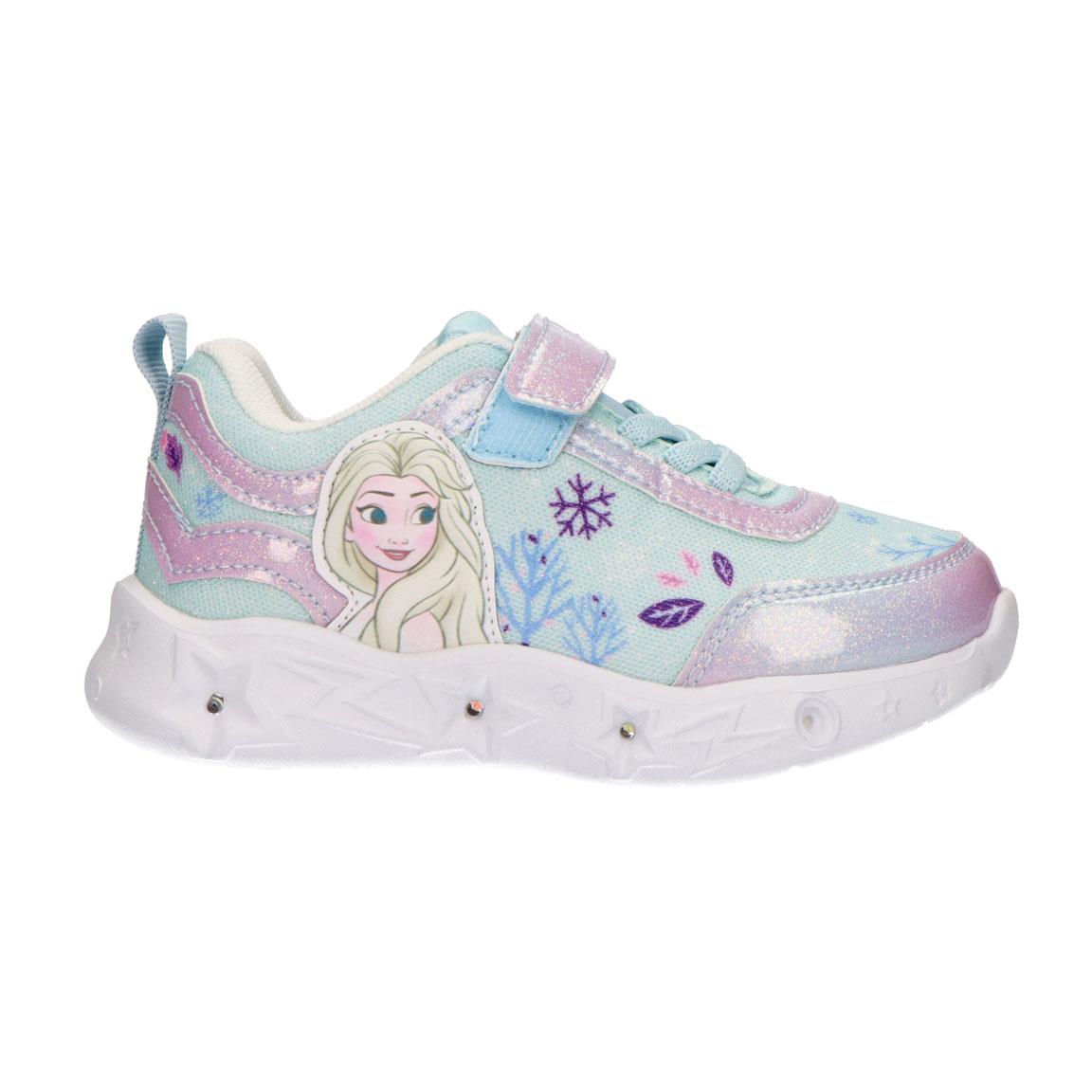 Frozen- 