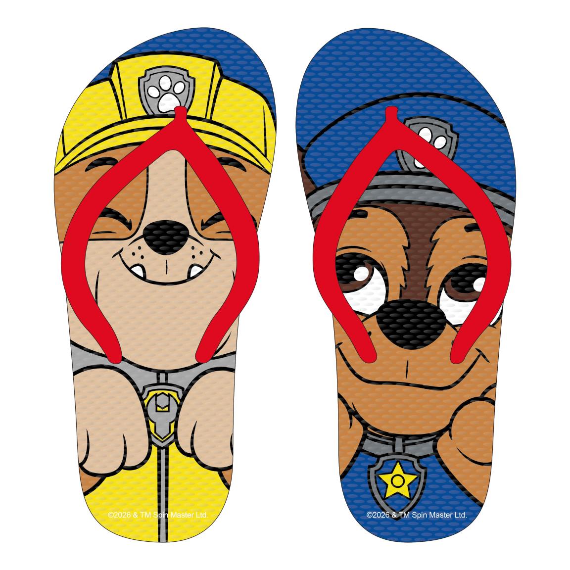 Paw Patrol 