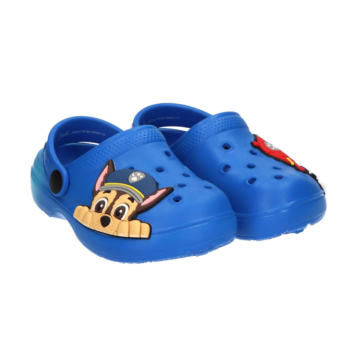 Paw Patrol 