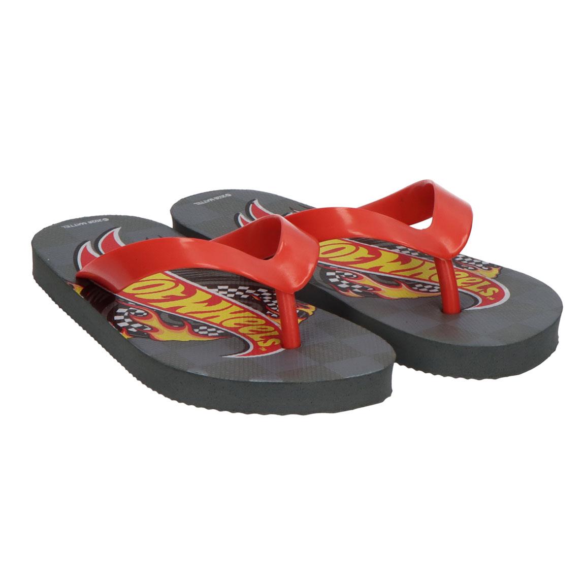 Hot Wheels- 