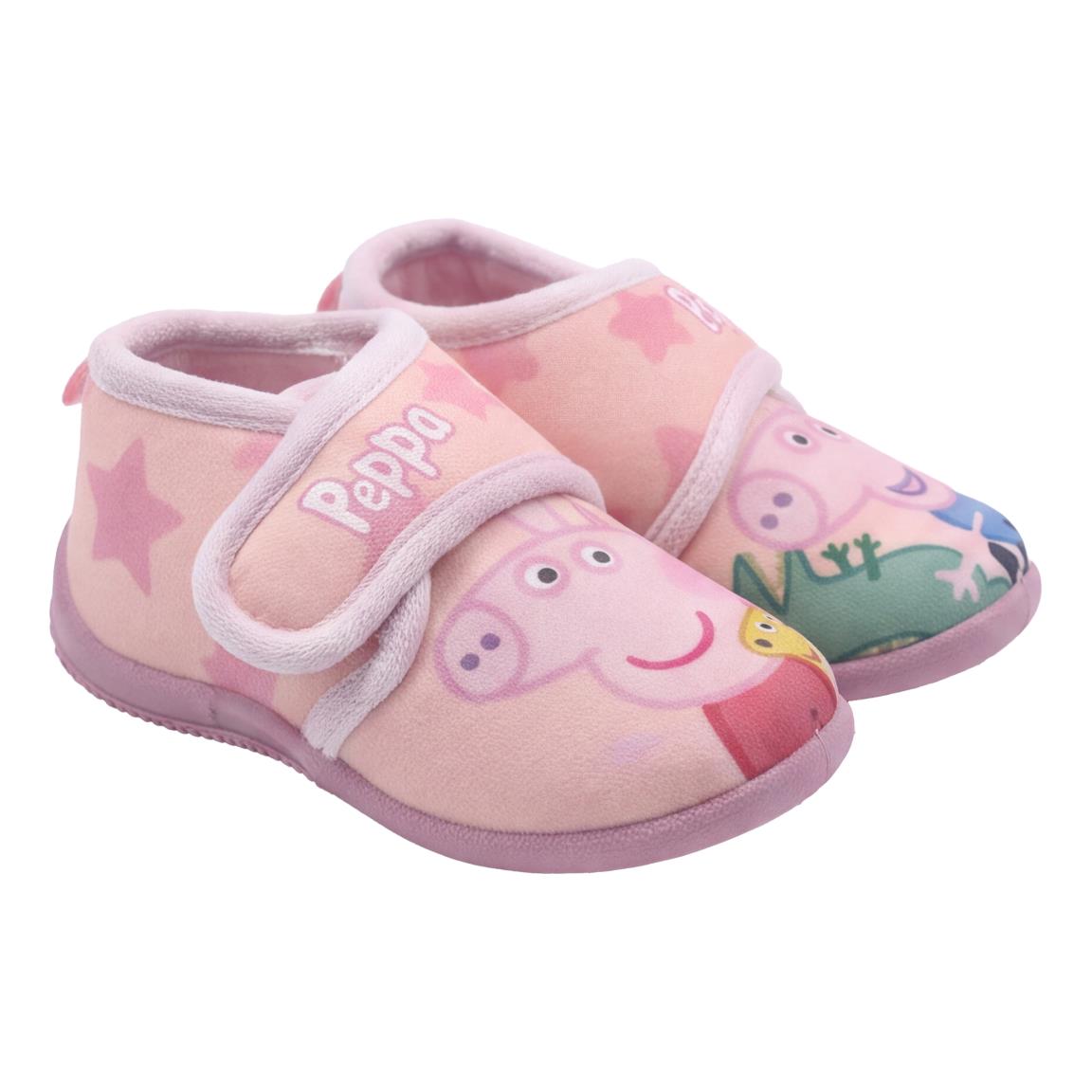 Peppa Pig- 