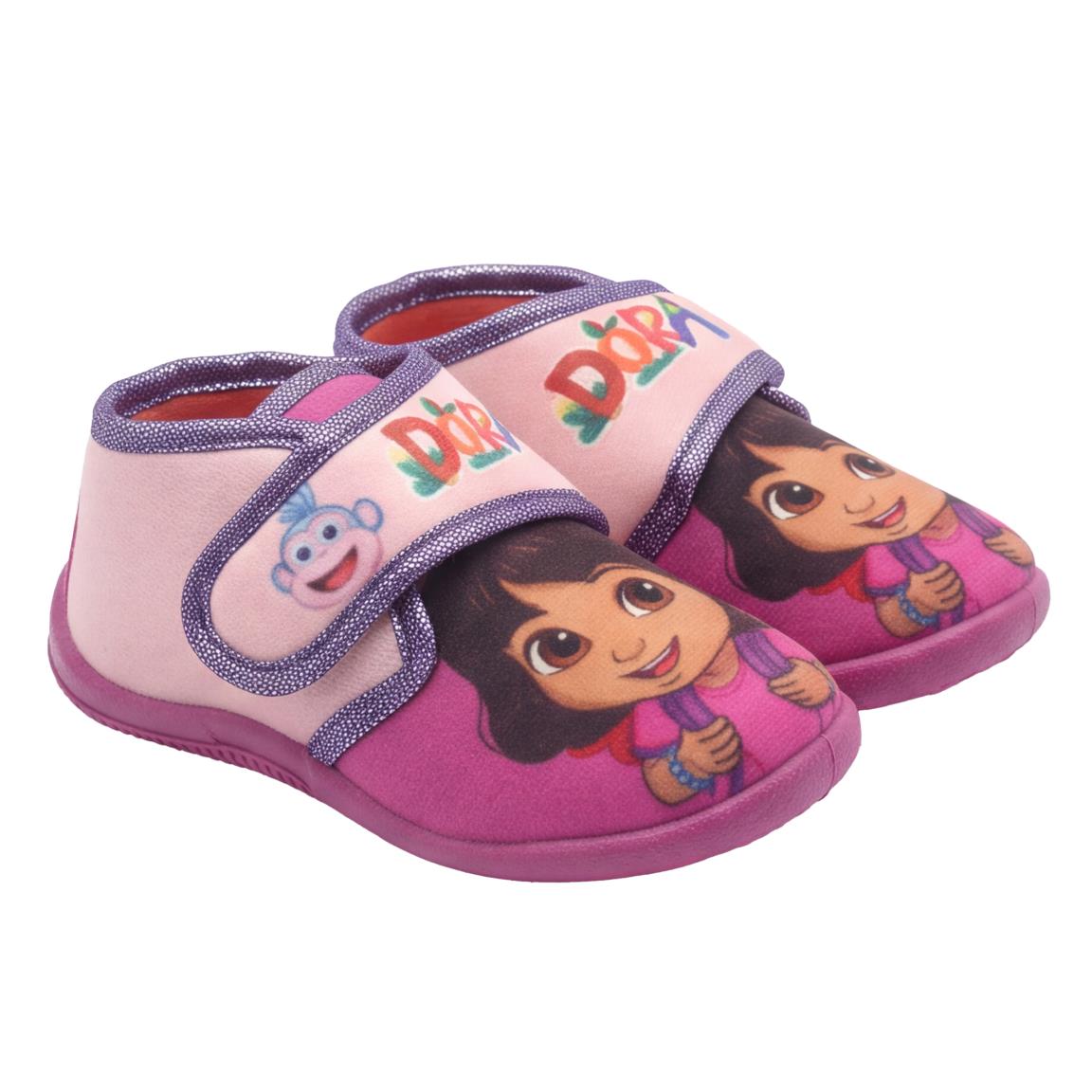 DORA- 
