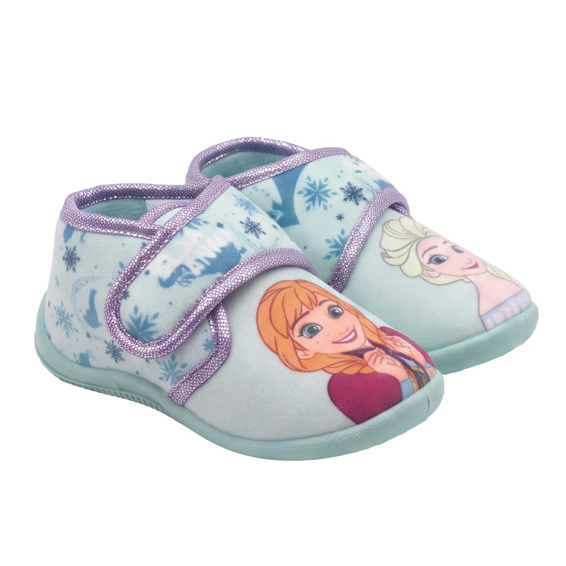 Frozen- 