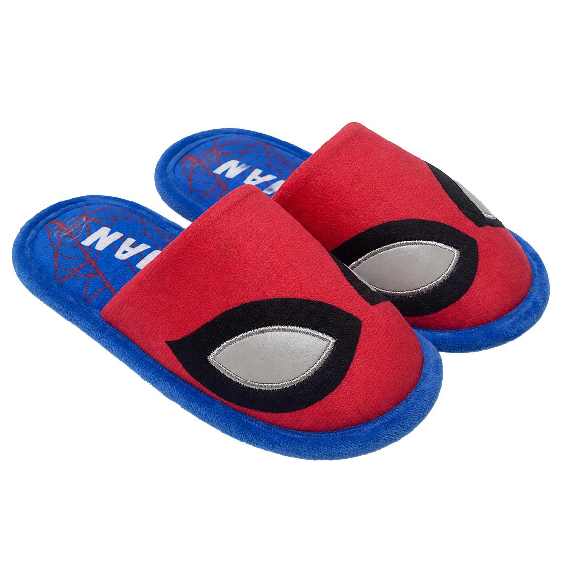 Spider-Man- 