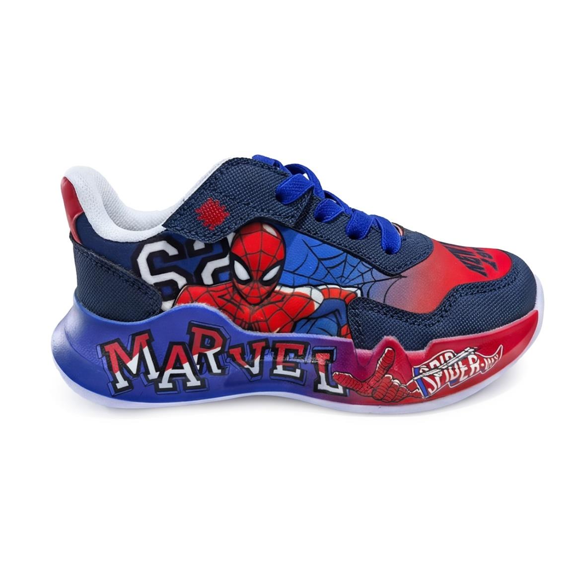 Spider-Man- 
