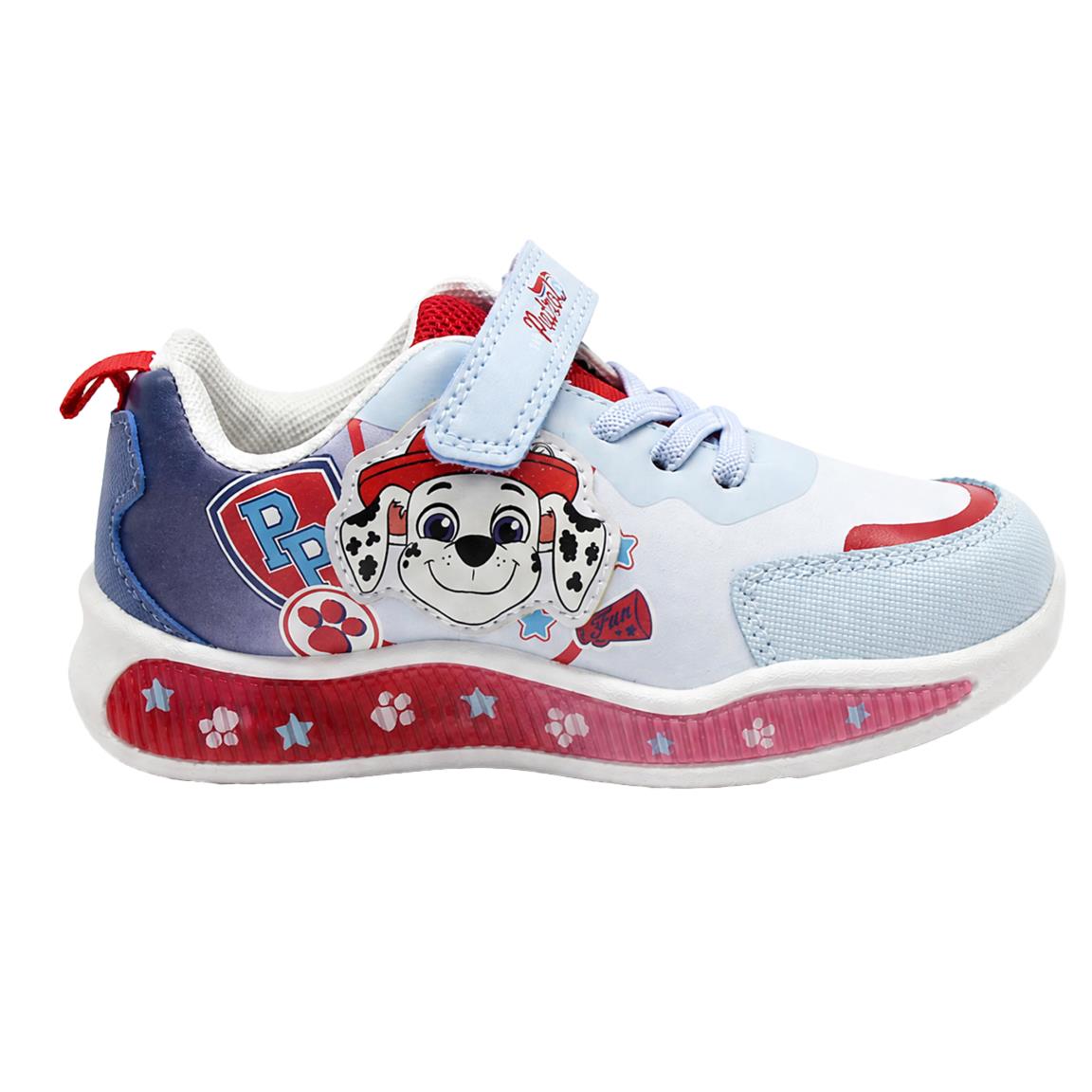 Paw Patrol- 