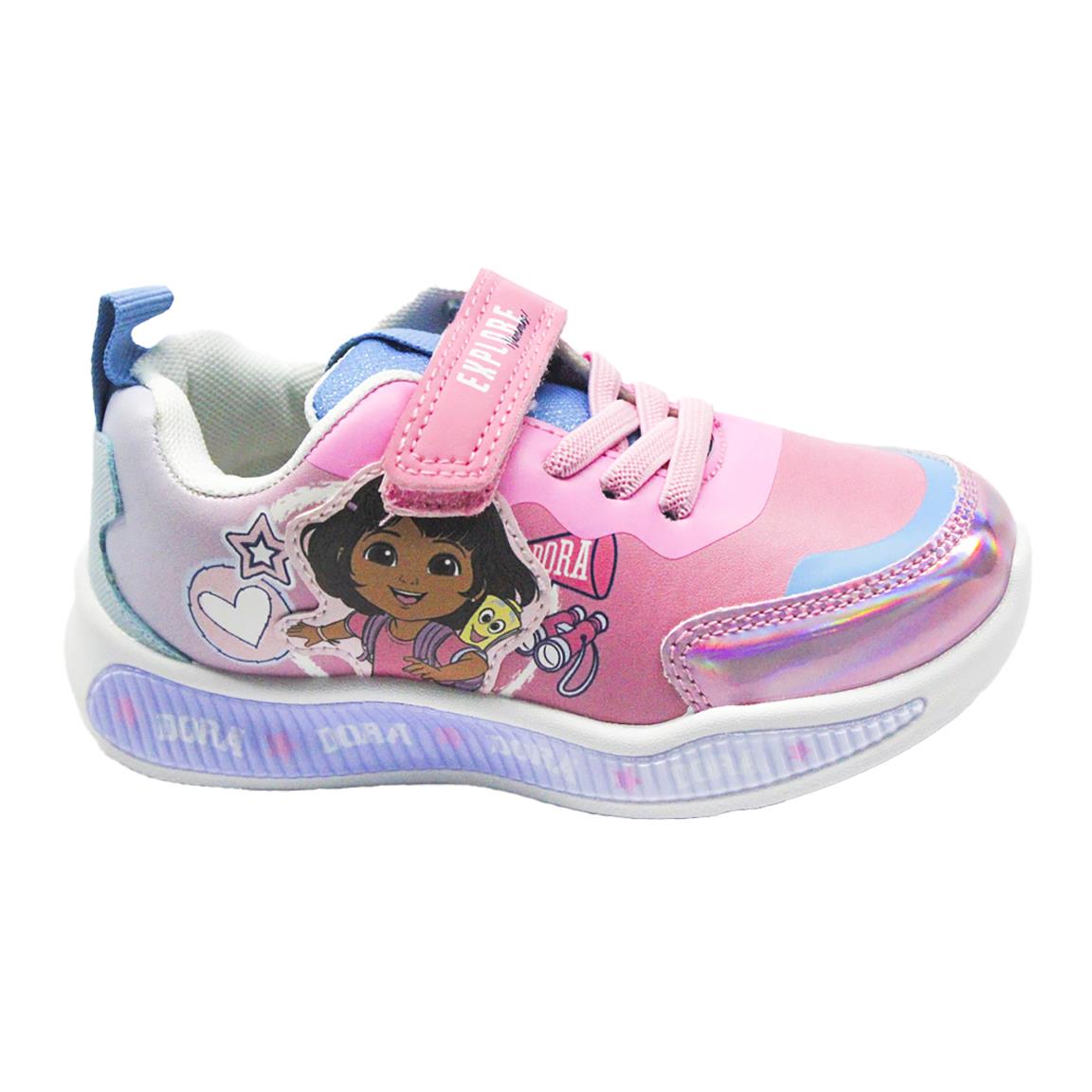 Dora- 