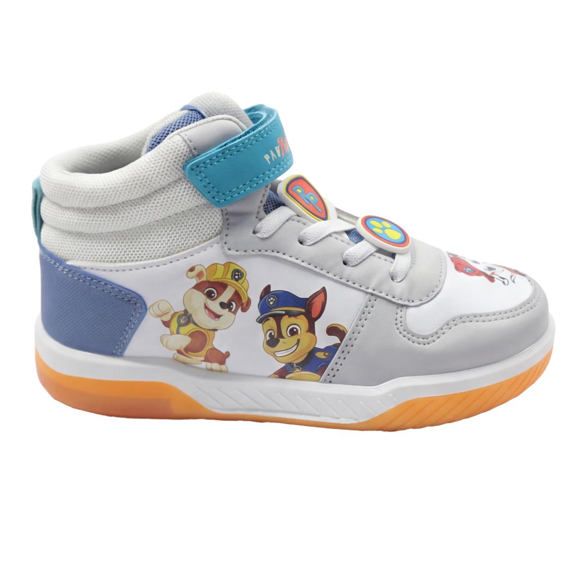 Paw Patrol- 