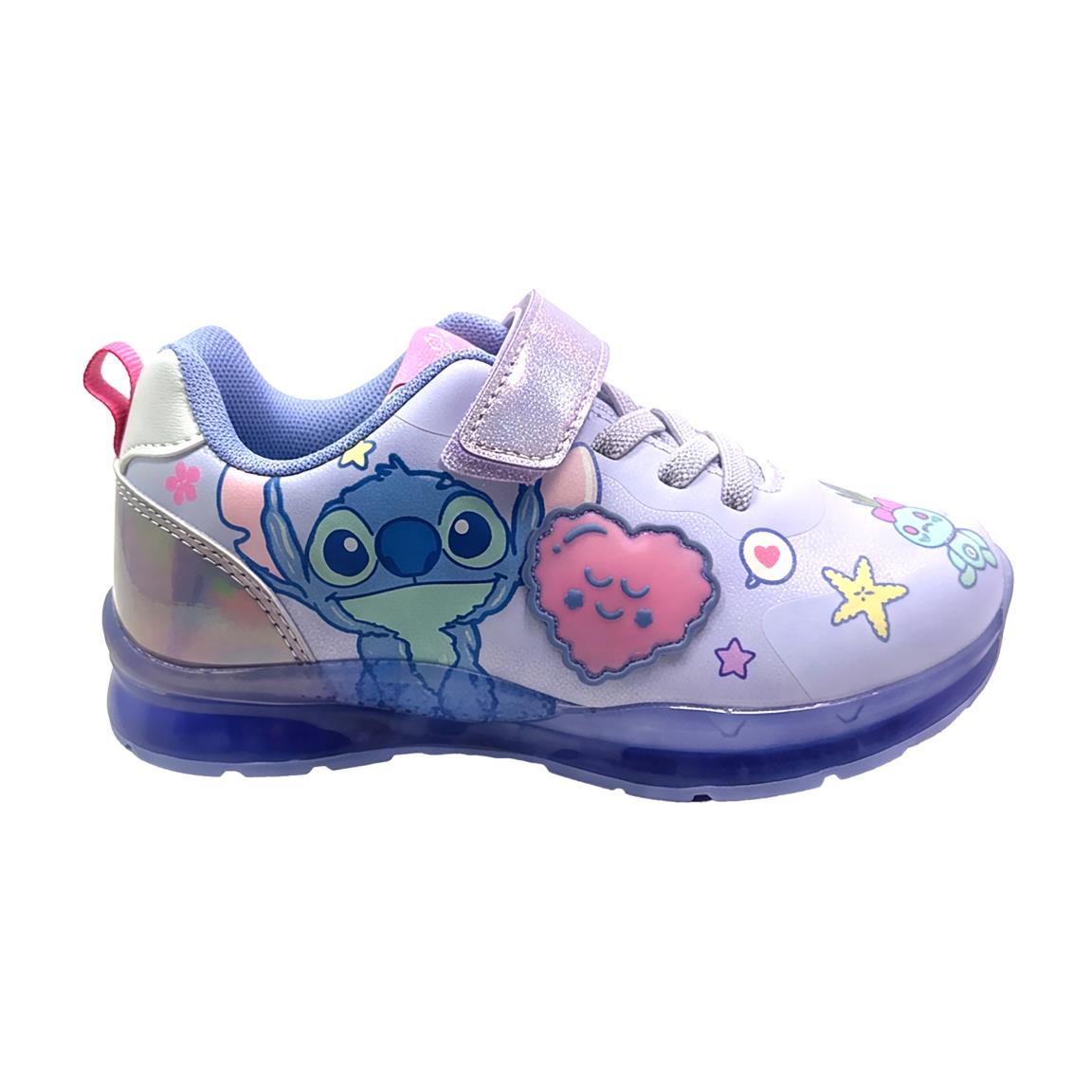 Stitch- 