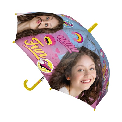 Soy Luna- Guarda-Chuva Automático 45cm