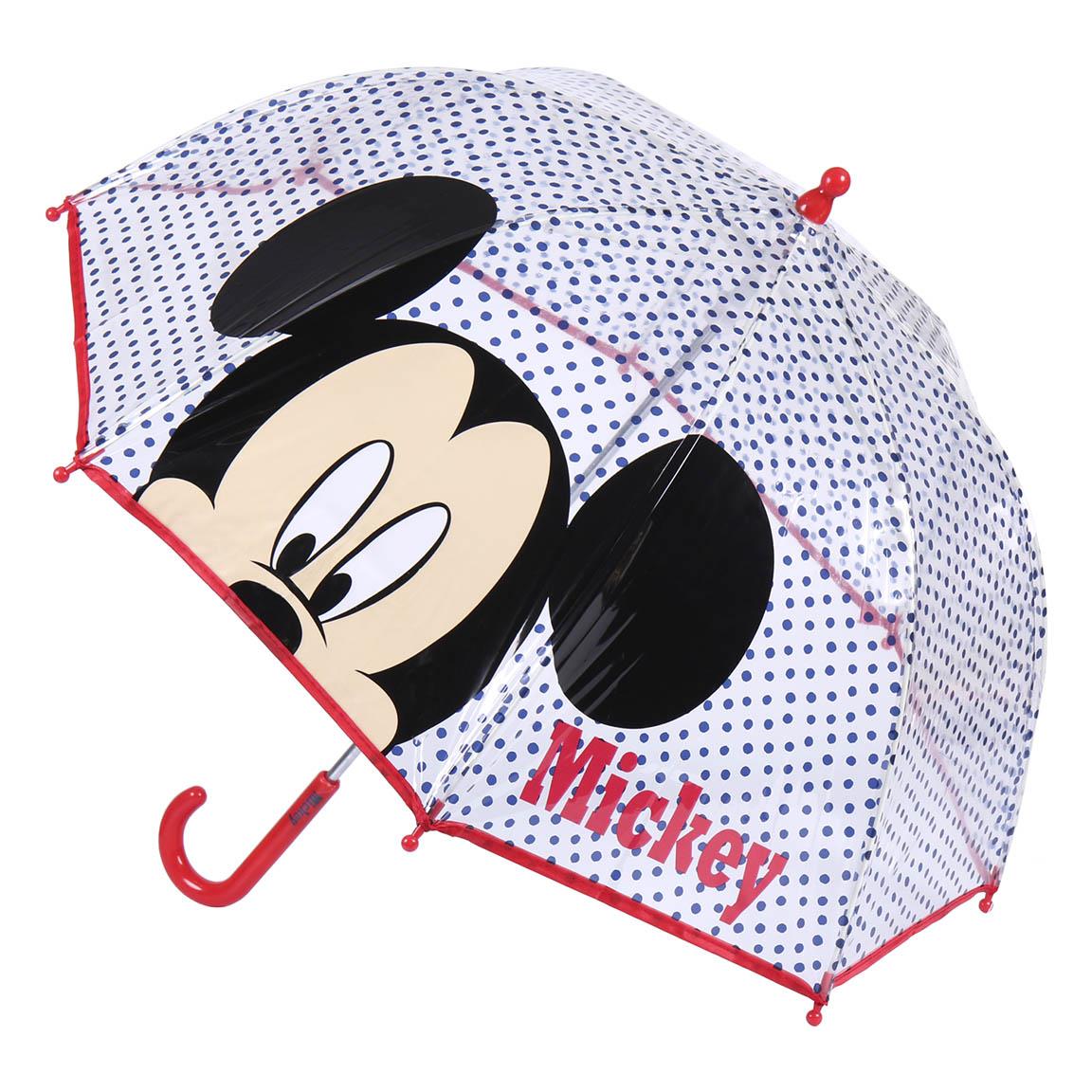 Mickey- 