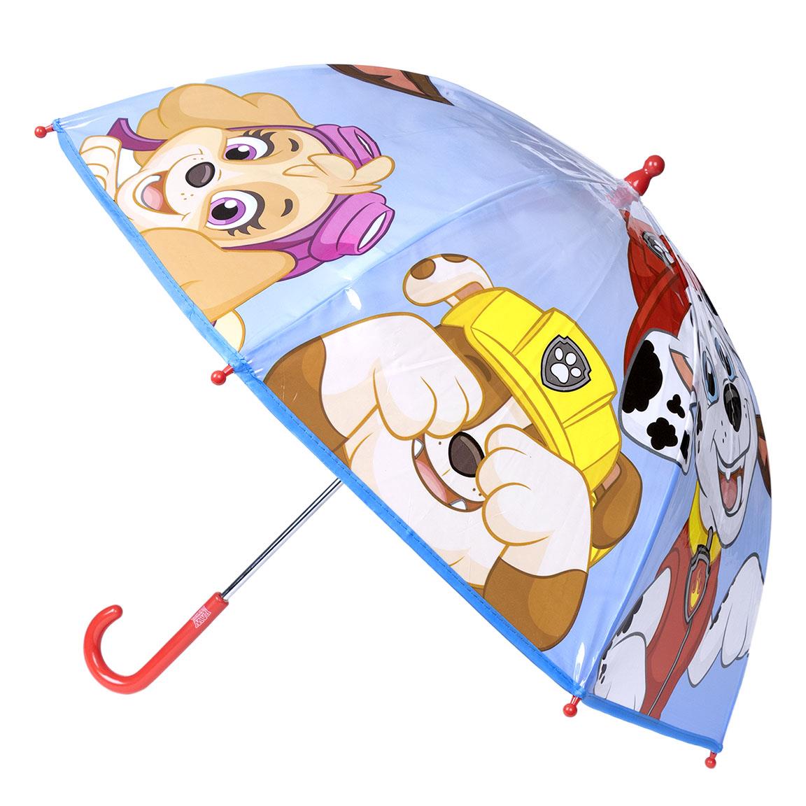 Paw Patrol- 