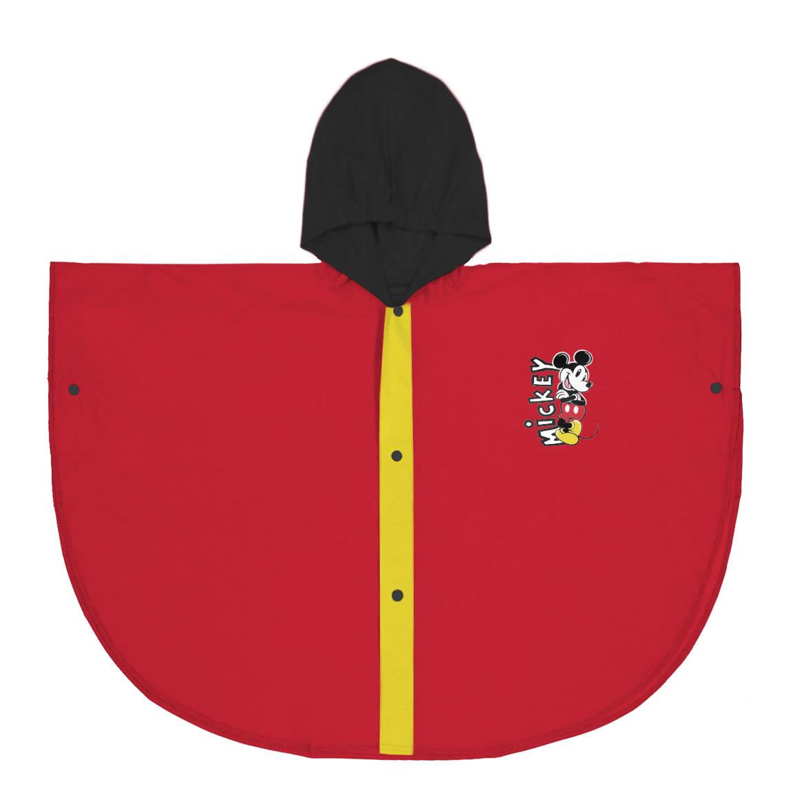 Mickey- 