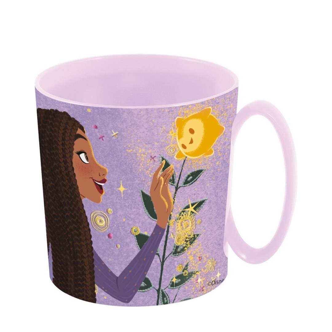 Wish- Caneca de microondas 390ml