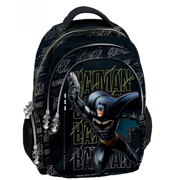 Batman- 