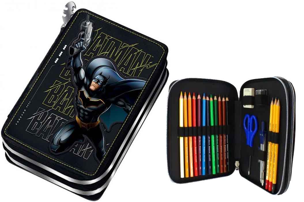 Batman- 