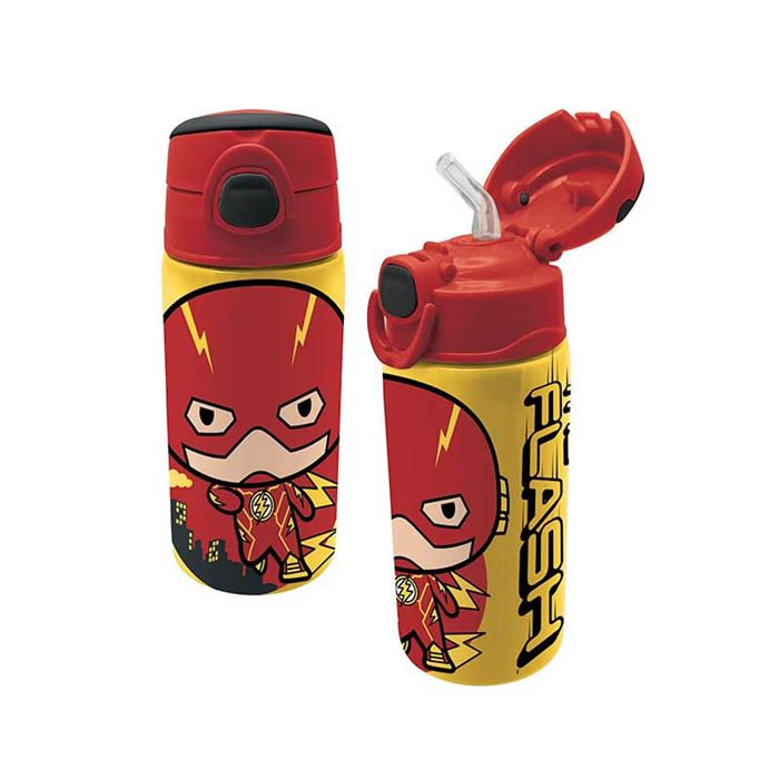 Flash- Garrafa Térmica alumínio 500ml
