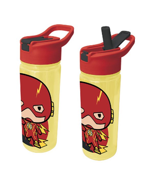 Flash- Garrafa 500ml