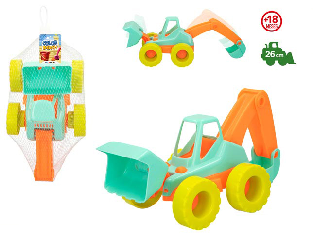 Toys- 