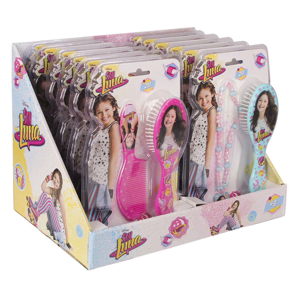Soy Luna 