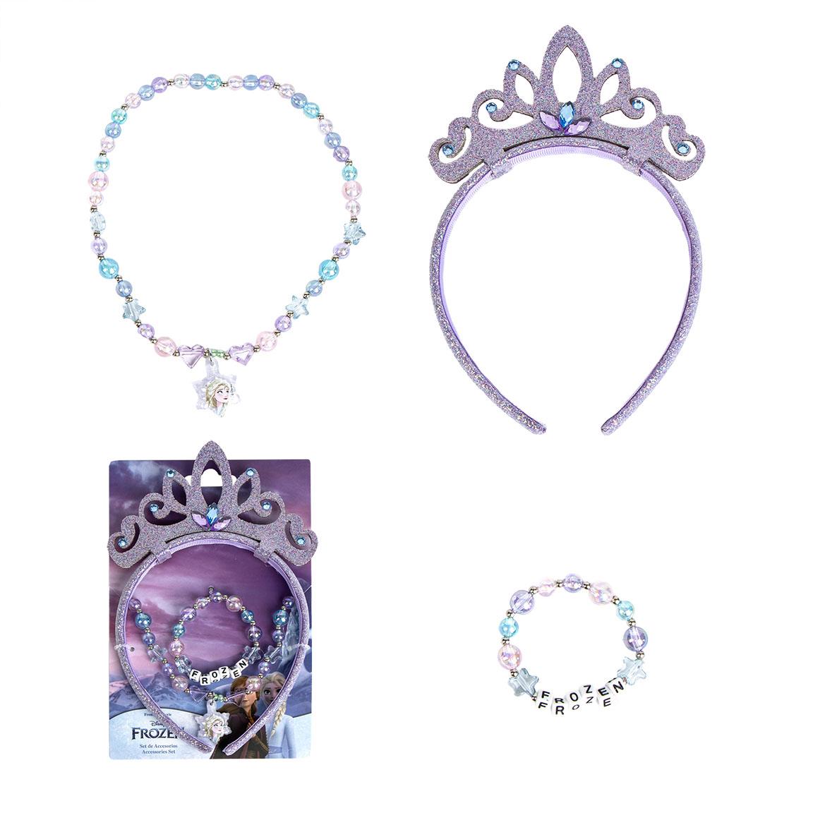 Frozen- 