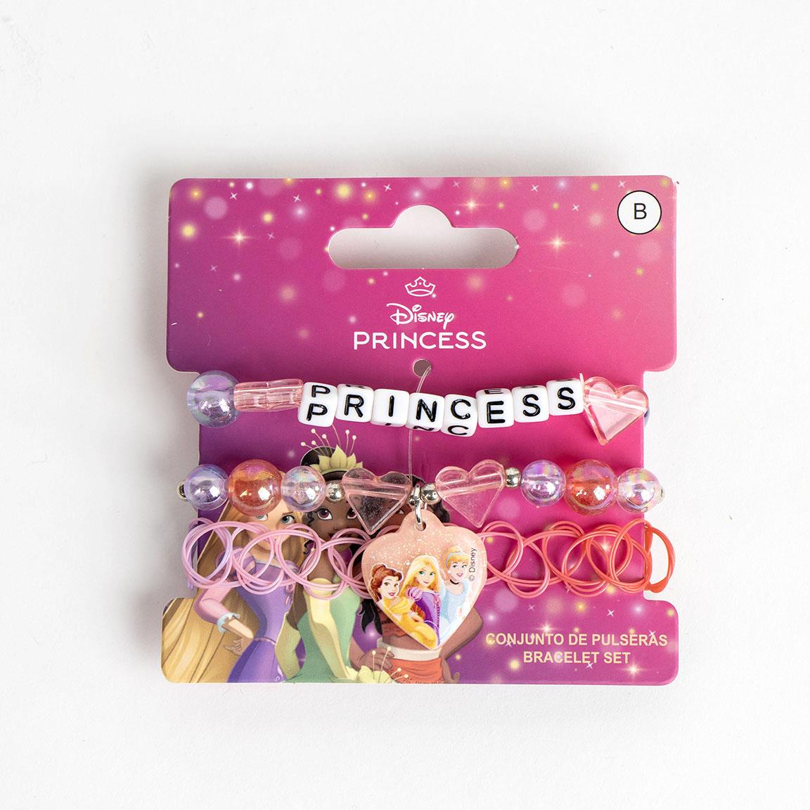 Princesas- 