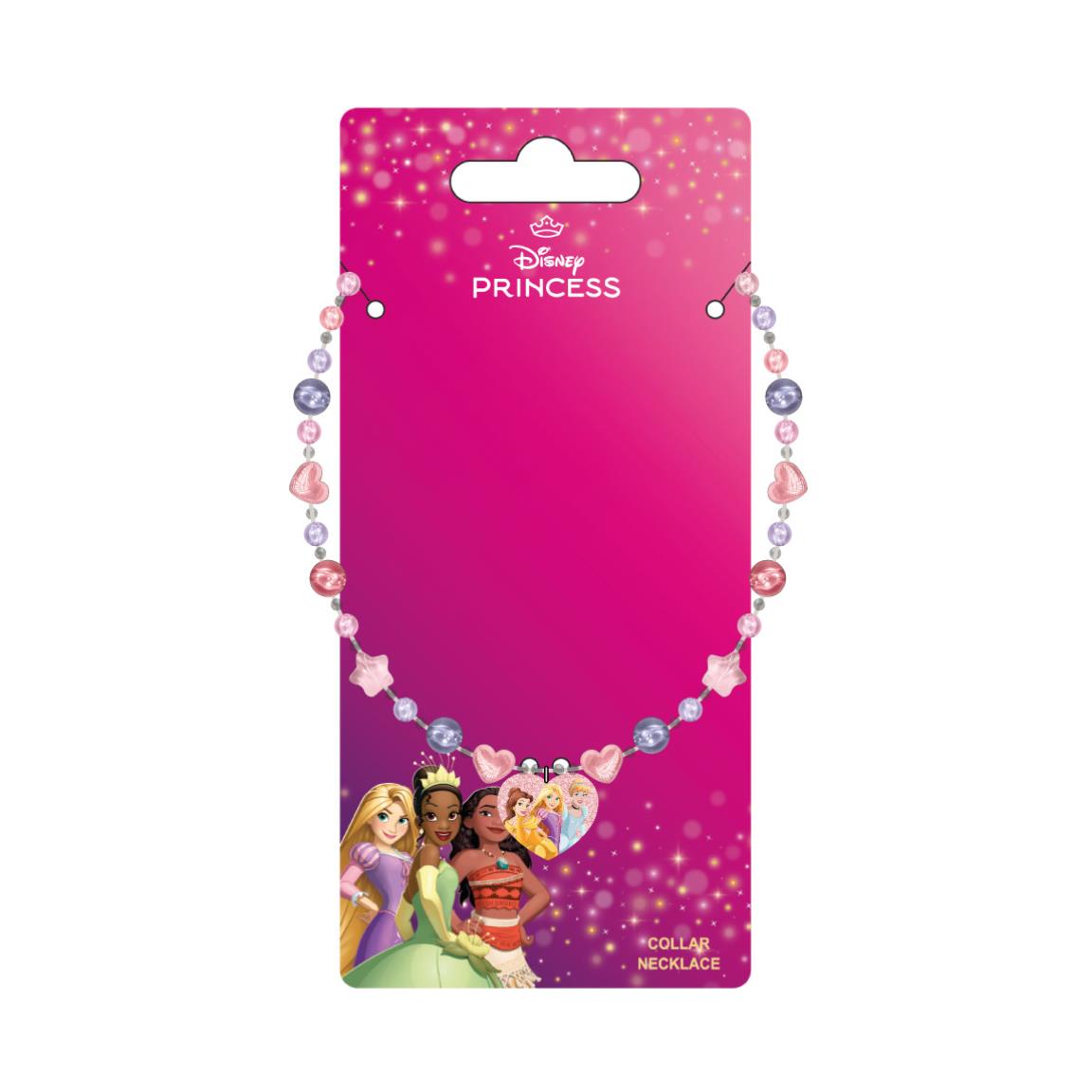 Princesas- 