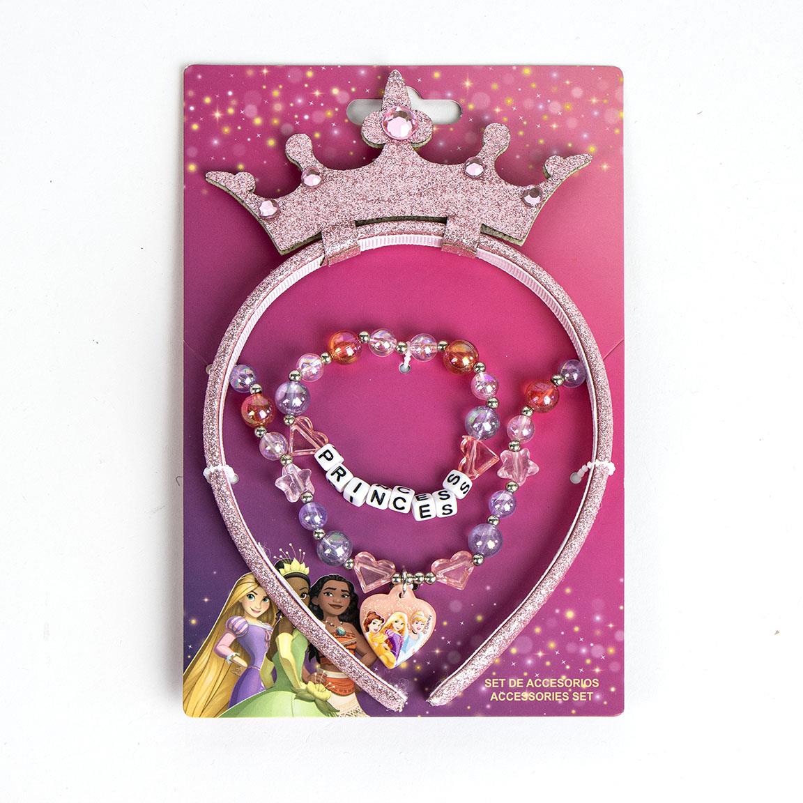 Princesas- 