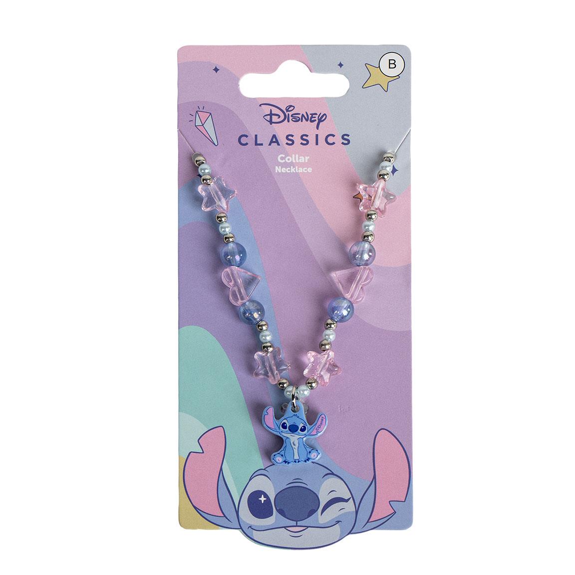 Stitch- 