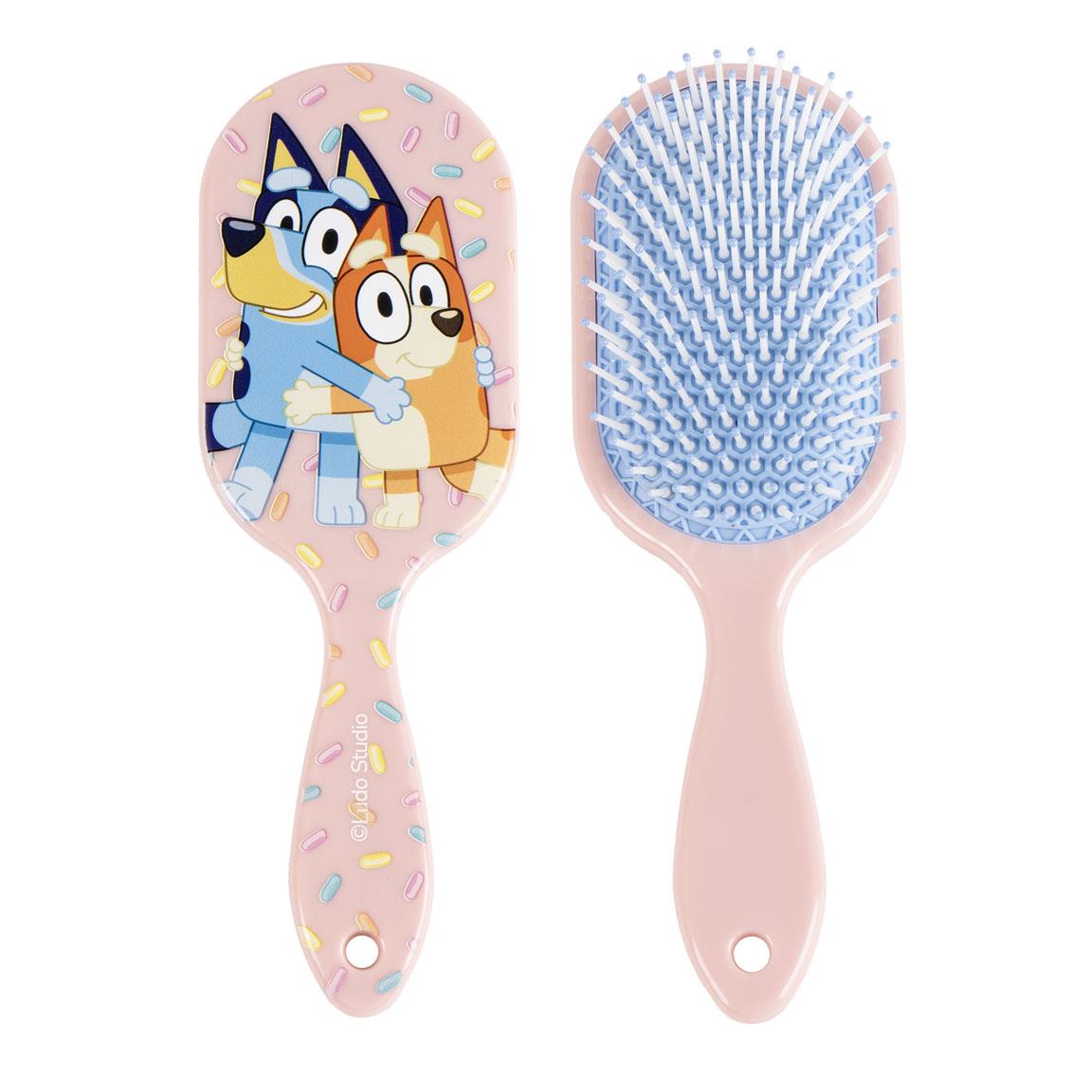 Bluey- Escova de cabelo