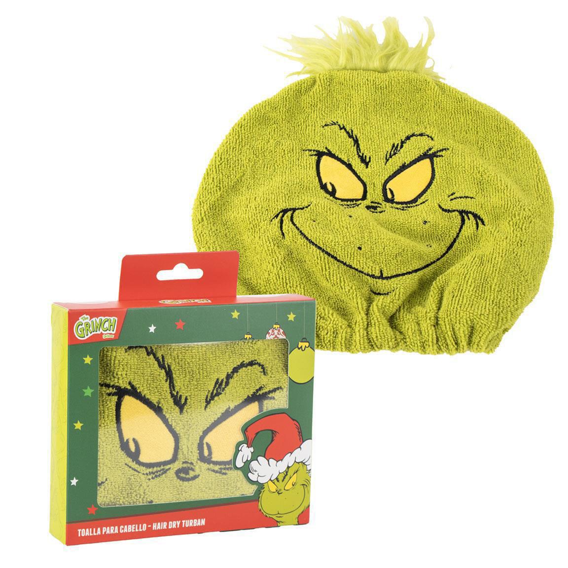 GRINCH- 