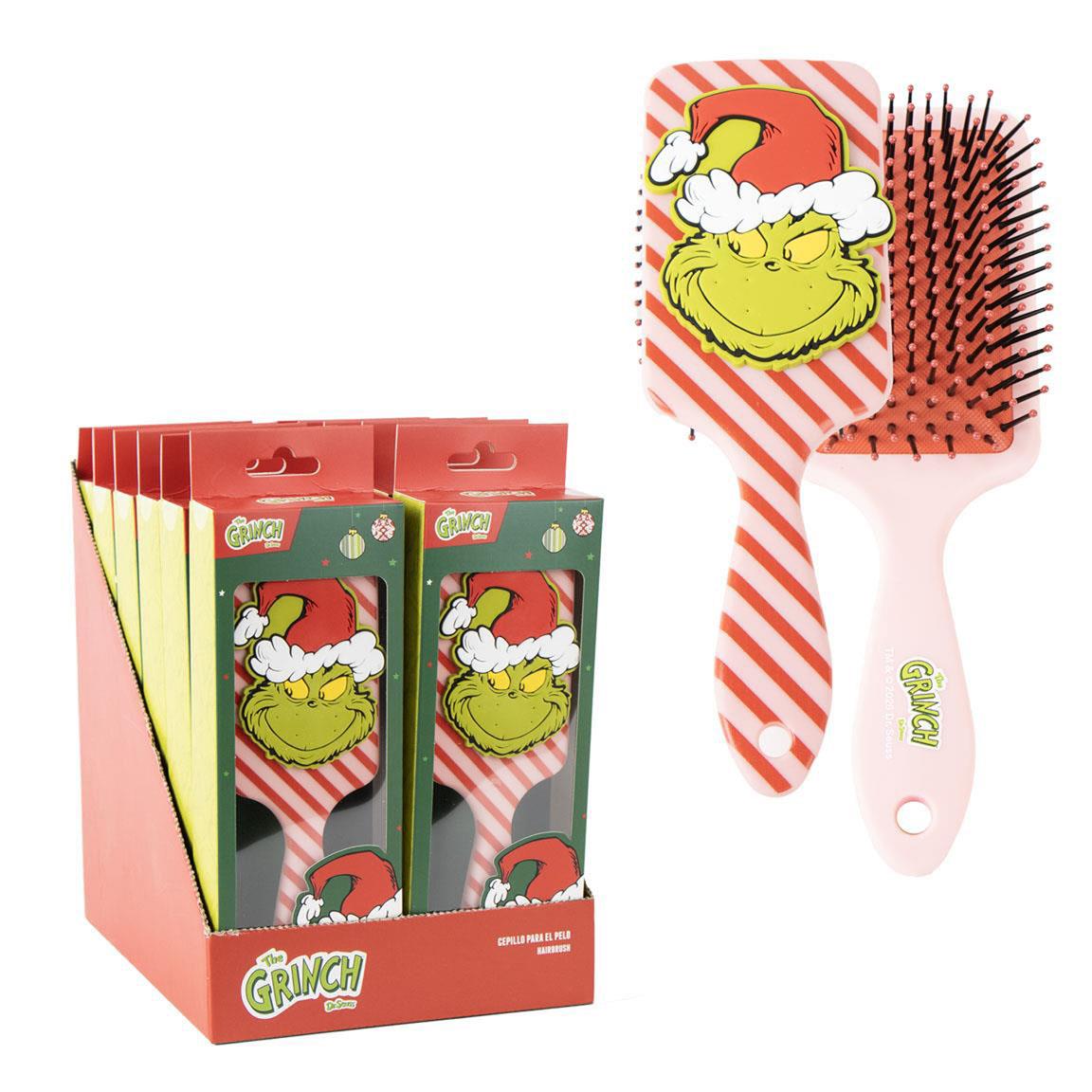 GRINCH- 