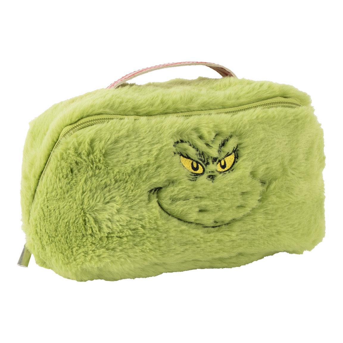 GRINCH- 