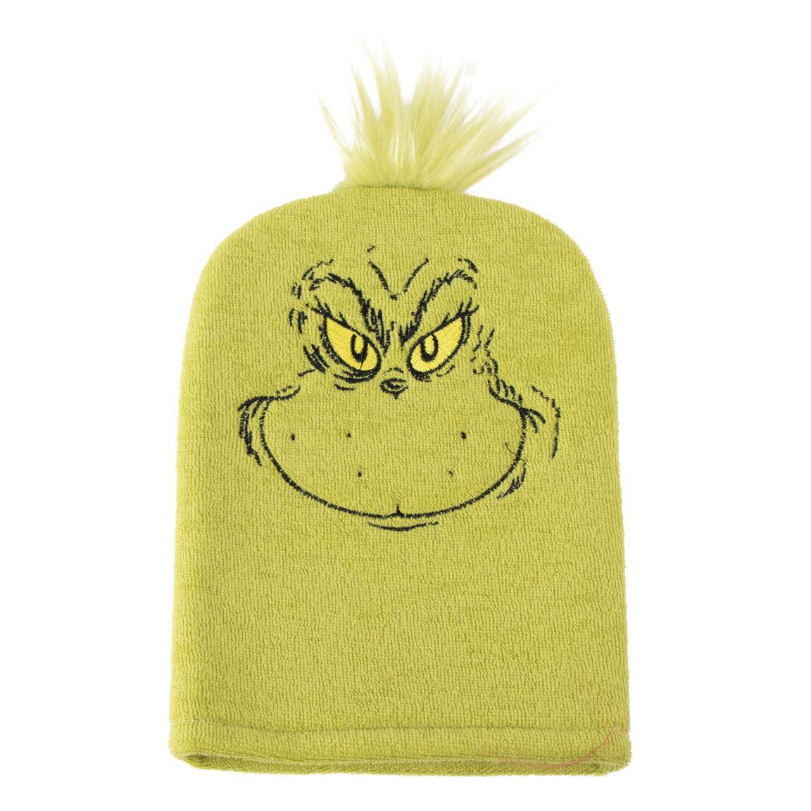 GRINCH- 