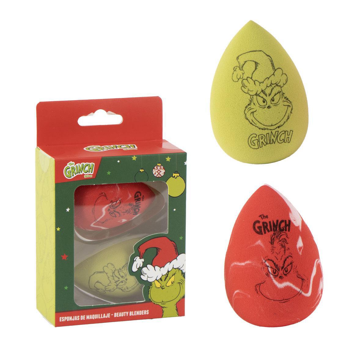 GRINCH- 