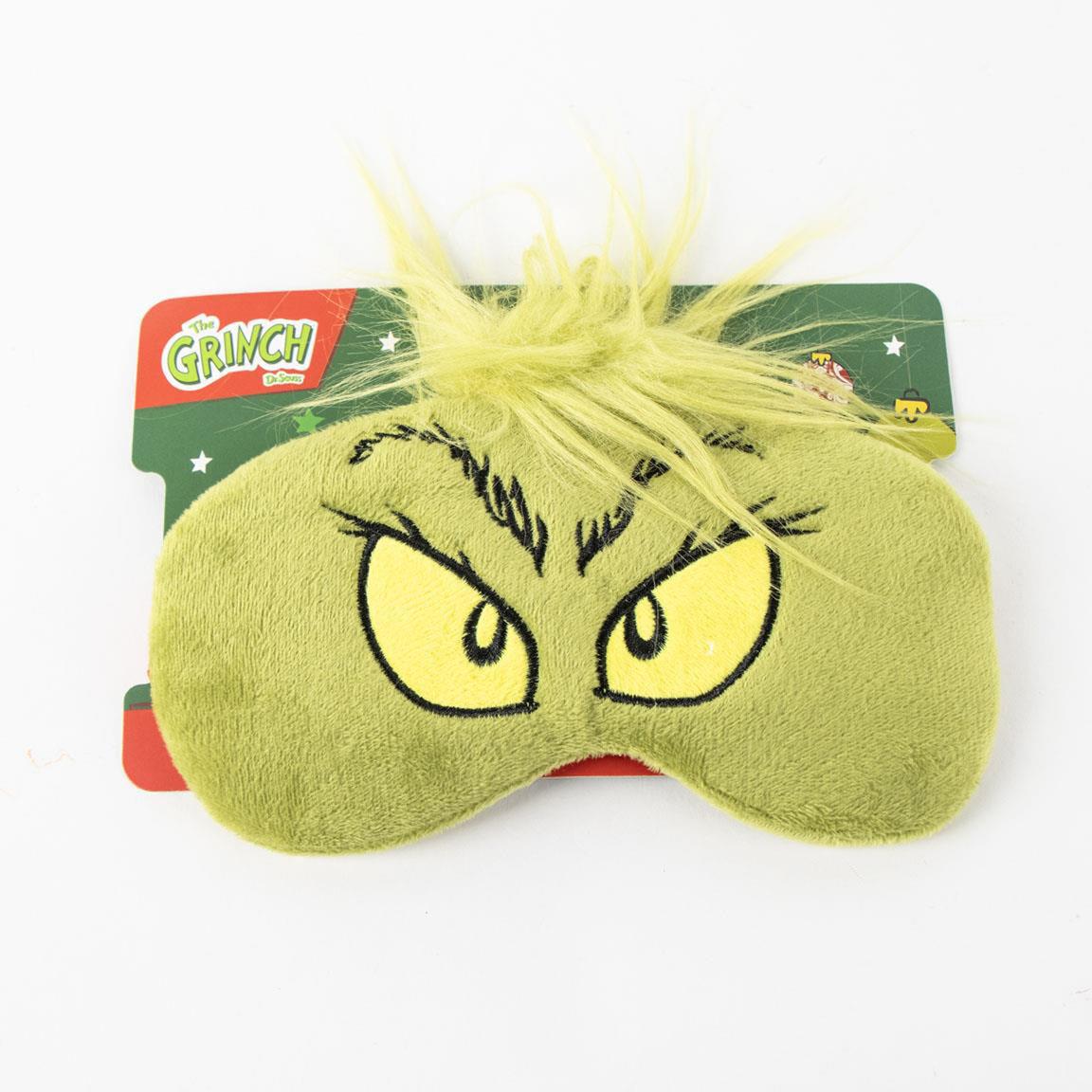 GRINCH- 