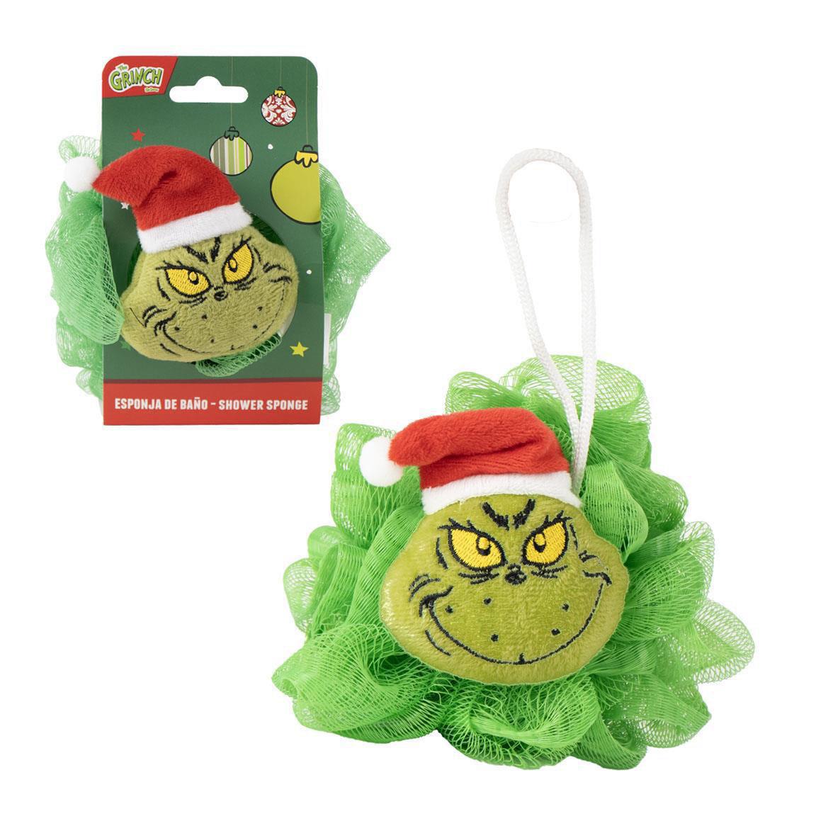 GRINCH- 