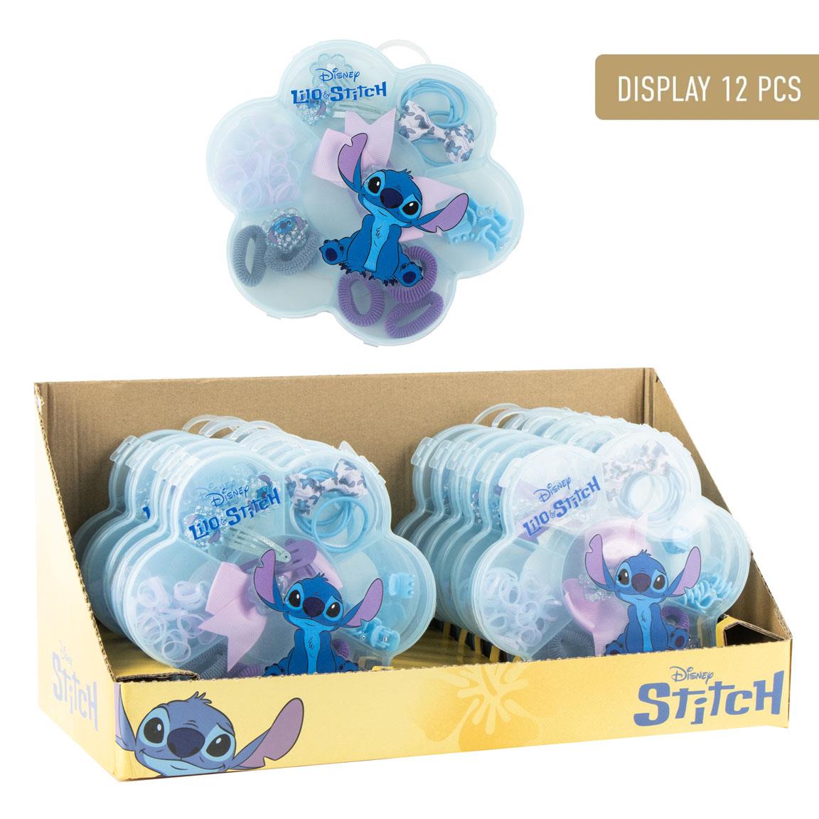 Stitch- 