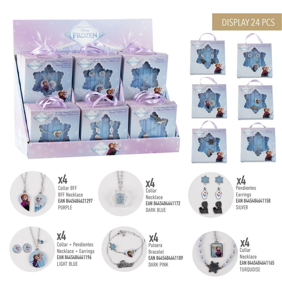 Frozen- 