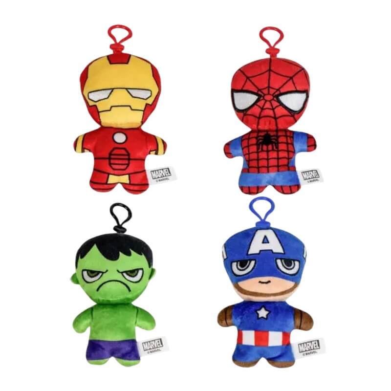 Marvel- 