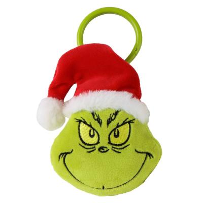 GRINCH- 