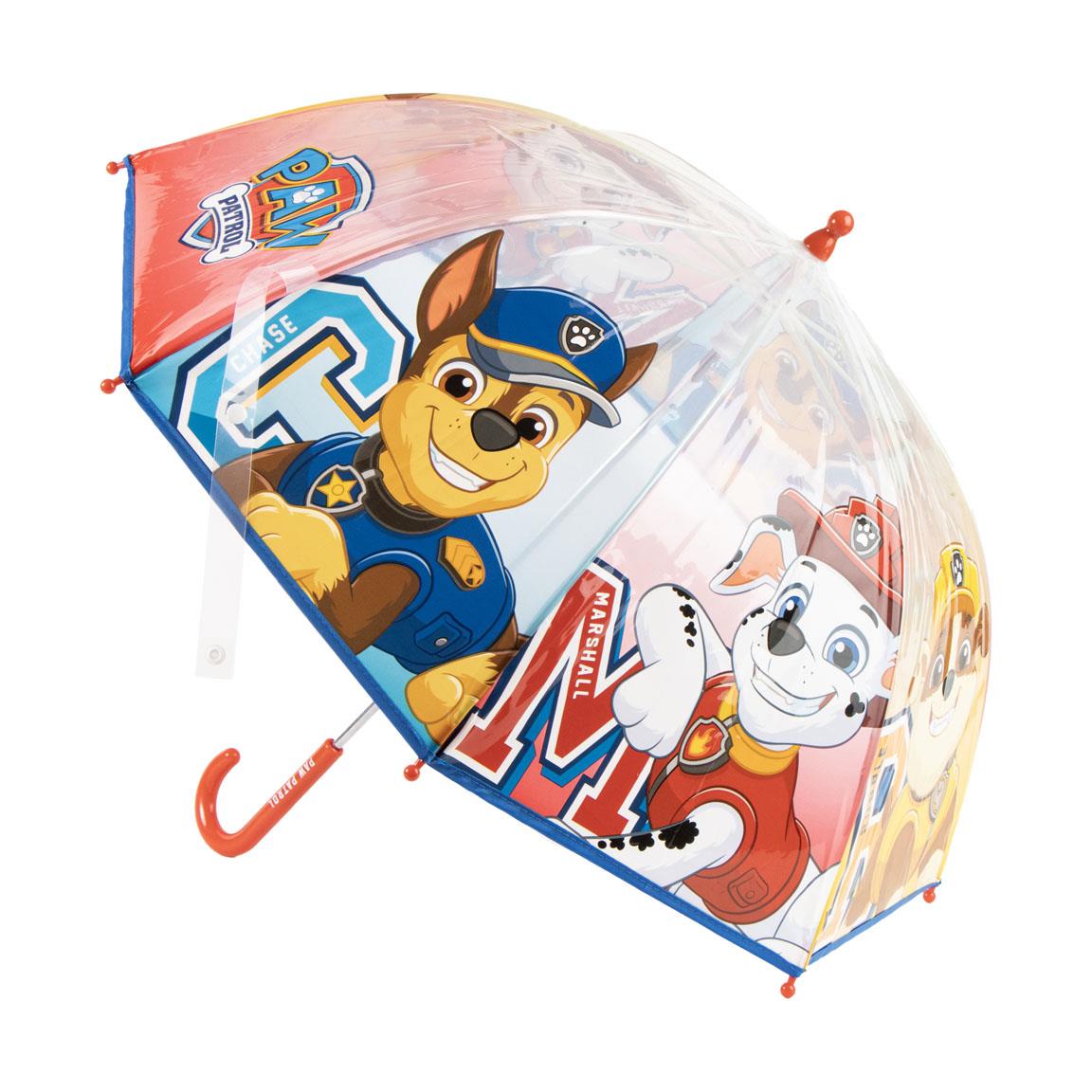 Paw Patrol- 