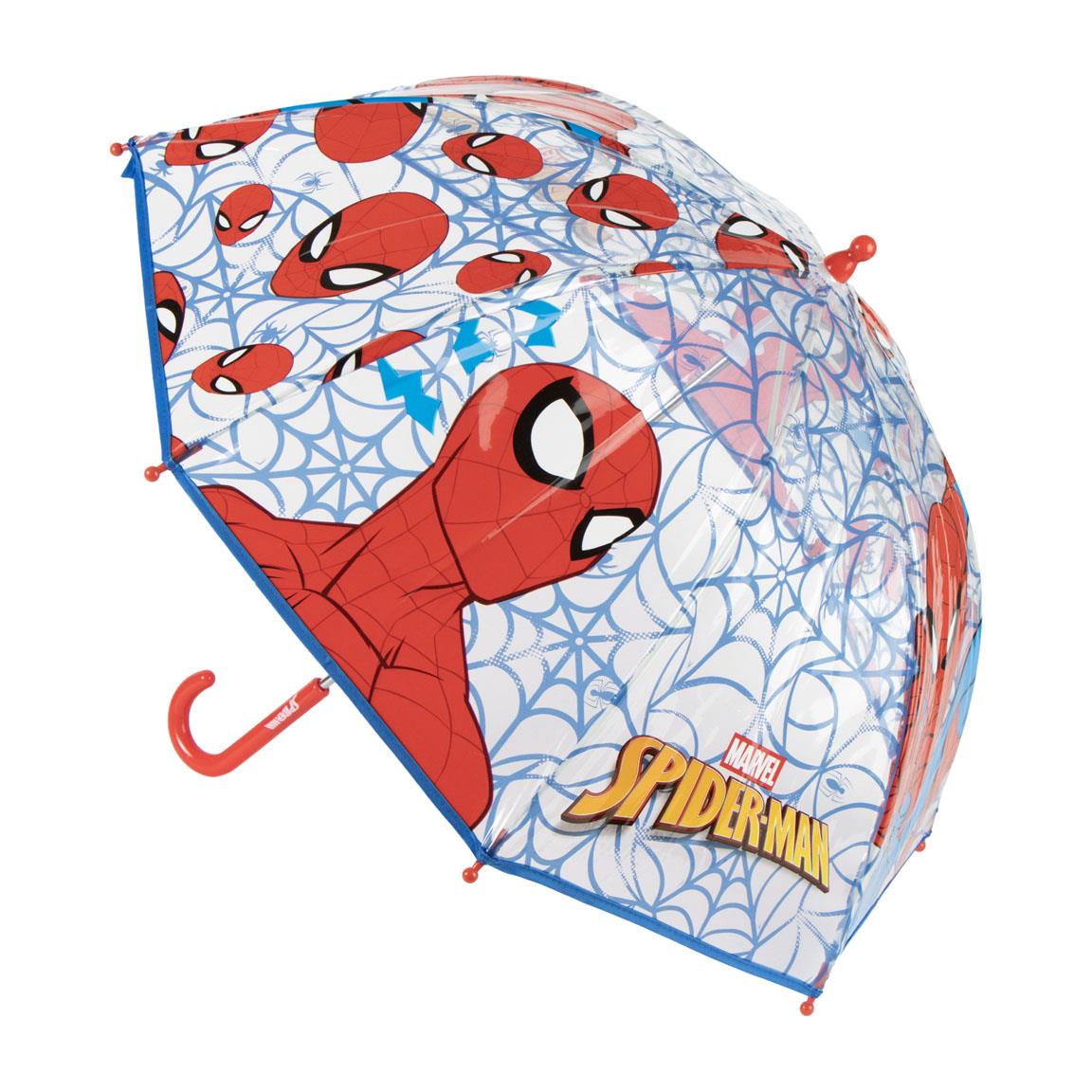 Spider-Man- 
