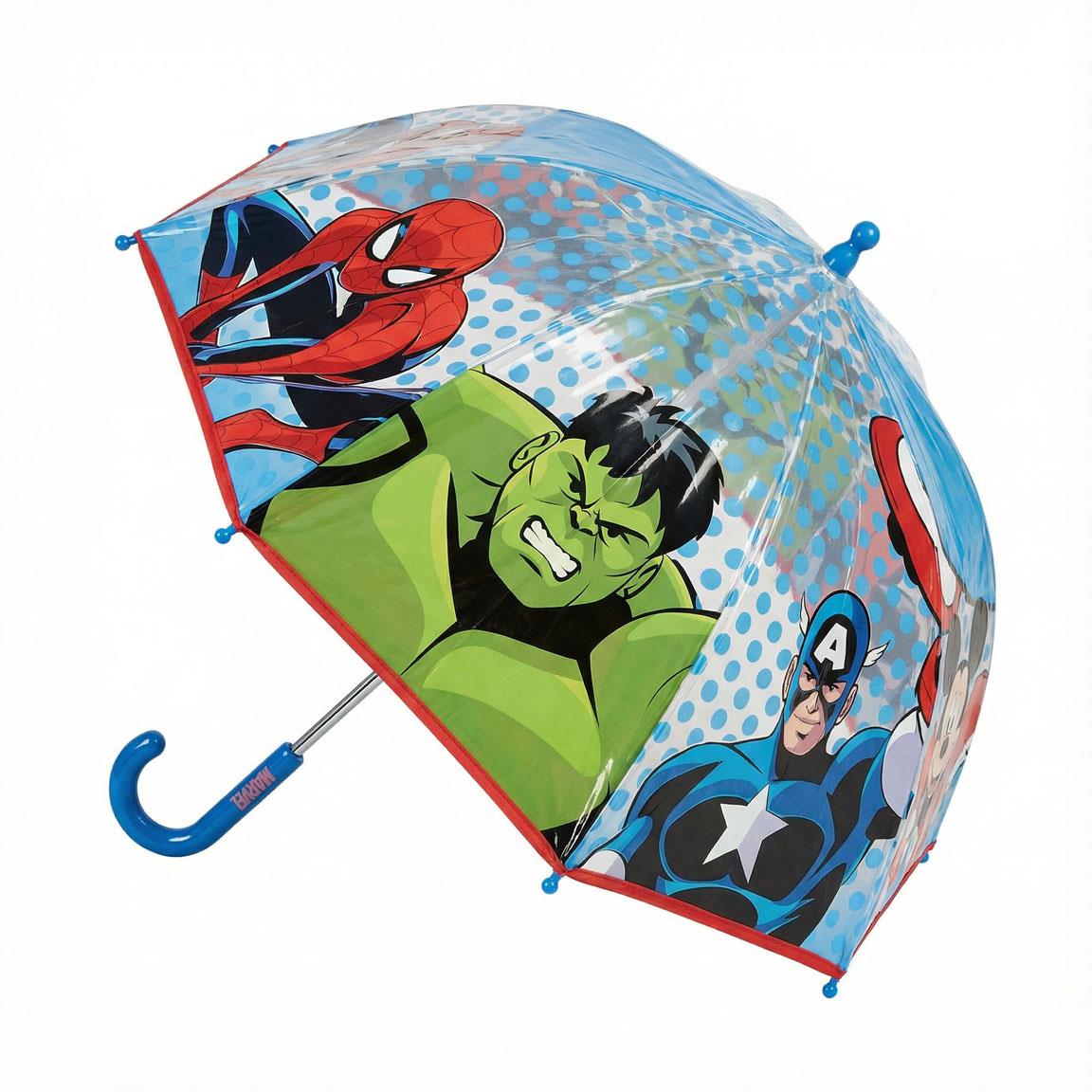 Avengers- 